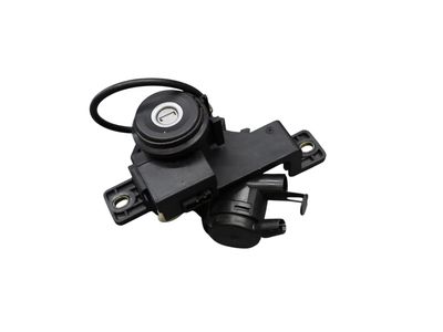 Mercedes-Benz 600SL Door Lock Cylinder - 129-750-30-91