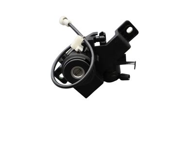 Mercedes-Benz 600SL Door Lock Cylinder - 129-750-30-91