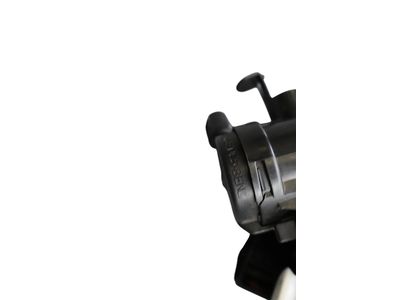 Mercedes-Benz 600SL Door Lock Cylinder - 129-750-30-91