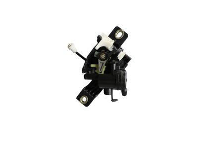 Mercedes-Benz 600SL Door Lock Cylinder - 129-750-30-91