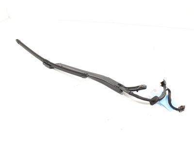 Mercedes-Benz E450 Wiper Blade - 238-820-06-01