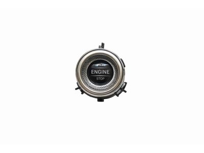 2022 Mercedes-Benz AMG GT 53 Ignition Switch - 293-905-30-00