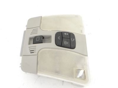 1999 Mercedes-Benz CLK430 Interior Lights - 208-820-70-01-8G69