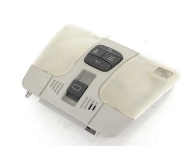 1999 Mercedes-Benz CLK430 Interior Lights - 208-820-70-01-8G69