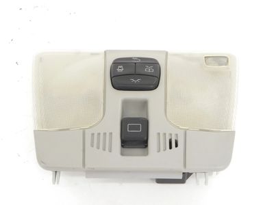 1999 Mercedes-Benz CLK430 Interior Lights - 208-820-70-01-8G69