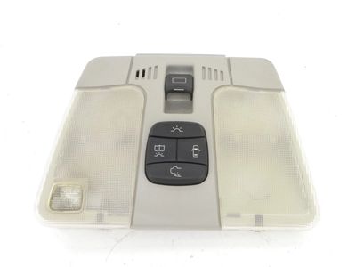 1999 Mercedes-Benz CLK430 Interior Lights - 208-820-70-01-8G69