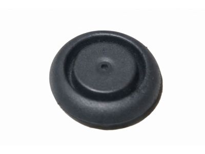 2020 Mercedes-Benz S560 Body Mount Hole Plug - 003-998-14-50