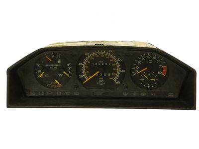 Mercedes-Benz 300CE Tachometer - 124-542-06-16