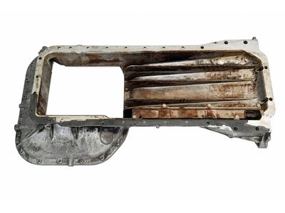 1988 Mercedes-Benz 560SEL Oil Pan - 117-010-03-13