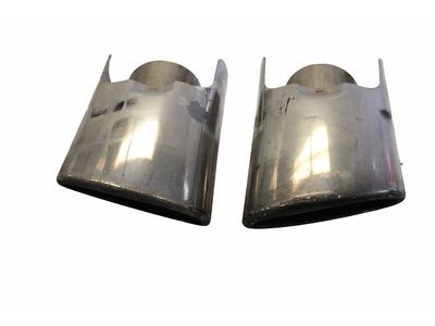 2006 Mercedes-Benz R500 Tail Pipe - 251-490-13-27