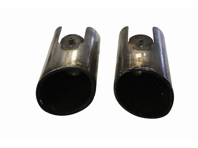 2006 Mercedes-Benz R500 Tail Pipe - 251-490-13-27