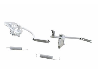 2019 Mercedes-Benz E450 Door Hinge - 238-750-31-00