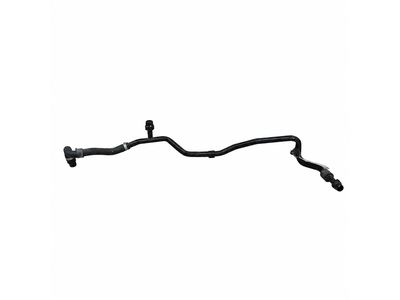 Mercedes-Benz EQE 350+ SUV Radiator Hose - 294-501-59-00