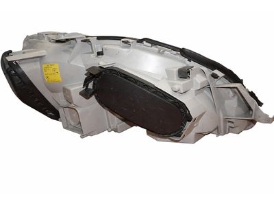 2002 Mercedes-Benz S55 AMG Daytime Running Lights - 220-820-05-61