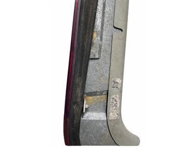 1986 Mercedes-Benz 560SL Back Up Light - 107-820-41-64