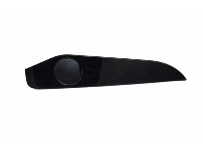 Mercedes-Benz 205-730-01-22 Trim Molding Mercedes-Benz 205-730-01-22 Trim Molding
