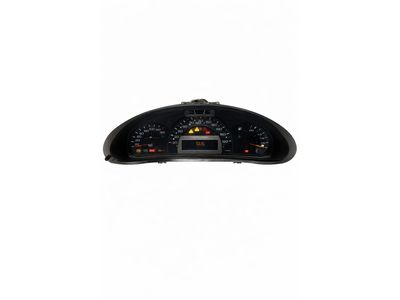 Mercedes-Benz C32 AMG Instrument Cluster - 203-540-99-11