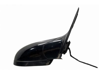 2007 Mercedes-Benz SLK280 Side View Mirrors - 171-810-16-76