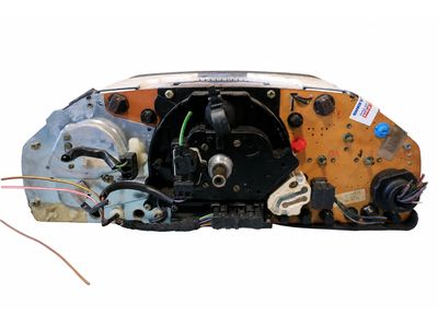 1991 Mercedes-Benz 300E Instrument Cluster - 124-542-43-01