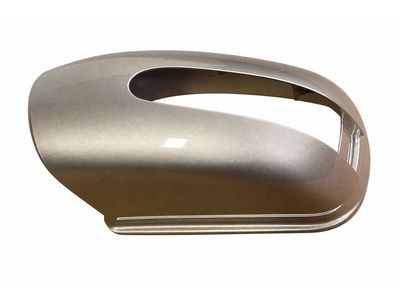 2004 Mercedes-Benz C32 AMG Mirror Cover - 203-811-03-60-1693