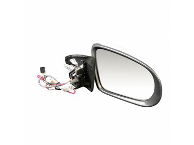 2022 Mercedes-Benz GLA35 AMG Side View Mirrors - 247-810-00-06
