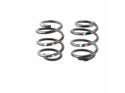 2021 Mercedes-Benz A35 AMG Coil Springs - 177-324-03-00