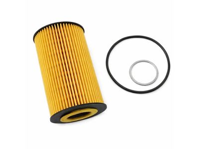 2011 Mercedes-Benz CLS63 AMG Oil Filter - 000-180-30-09