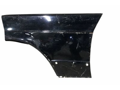 Mercedes-Benz 190D Fender - 201-881-17-01