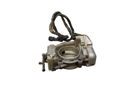 1994 Mercedes-Benz S600 Throttle Body - 000-141-87-25
