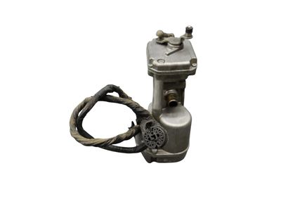 1994 Mercedes-Benz S600 Throttle Body - 000-141-87-25