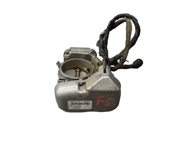 1994 Mercedes-Benz S600 Throttle Body - 000-141-87-25