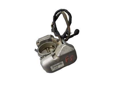 1994 Mercedes-Benz S600 Throttle Body - 000-141-87-25