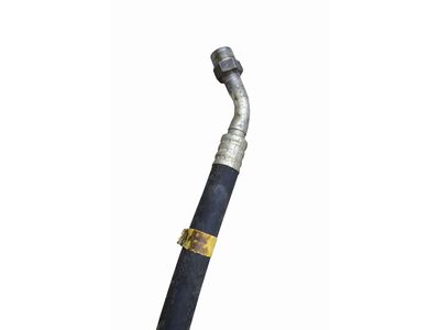 1986 Mercedes-Benz 560SEL A/C Hose - 126-830-02-15
