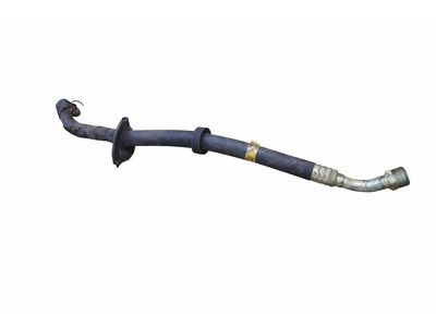1986 Mercedes-Benz 560SEL A/C Hose - 126-830-02-15