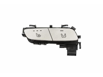 2017 Mercedes-Benz E43 AMG Power Seat Switch - 213-905-14-04-7N49