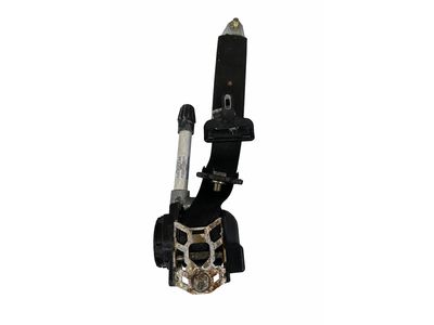 Mercedes-Benz 560SL Seat Belt - 107-860-36-86