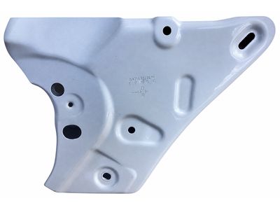 2021 Mercedes-Benz GLC43 AMG Window Motor - 213-906-06-02-28