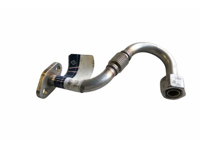 1996 Mercedes-Benz SL600 EGR Tube - 120-140-13-08