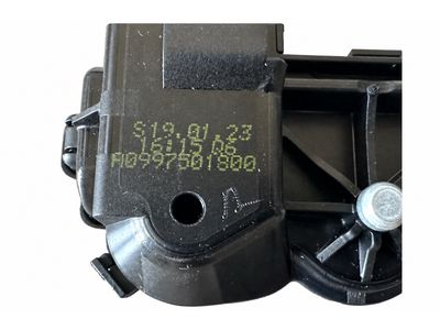 Mercedes-Benz 099-750-18-00 Lock Actuator