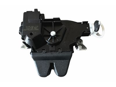 Mercedes-Benz 099-750-18-00 Lock Actuator Mercedes-Benz 099-750-18-00 Lock Actuator