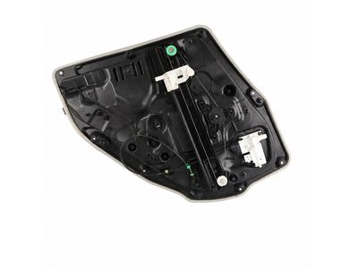2015 Mercedes-Benz S65 AMG Window Regulator - 222-730-66-05