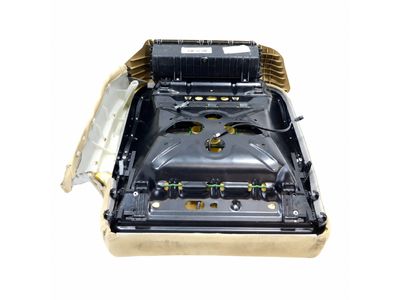 Mercedes-Benz E550 Seat Cushion - 211-910-34-50