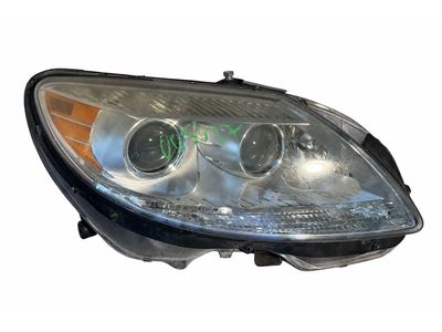 2009 Mercedes-Benz CL63 AMG Daytime Running Lights - 216-820-30-61-64