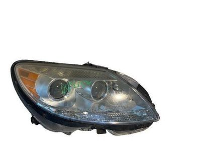 2009 Mercedes-Benz CL63 AMG Daytime Running Lights - 216-820-30-61-64