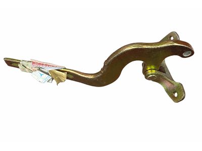 1990 Mercedes-Benz 300TE Door Hinge - 124-740-06-37