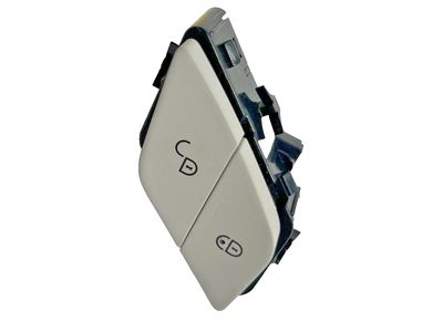 2021 Mercedes-Benz S63 AMG Door Lock Switch - 222-905-75-07-7M91