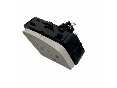 2021 Mercedes-Benz S63 AMG Door Lock Switch - 222-905-75-07-7M91
