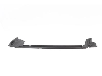 2023 Mercedes-Benz CLS450 Weather Strip - 257-735-20-00