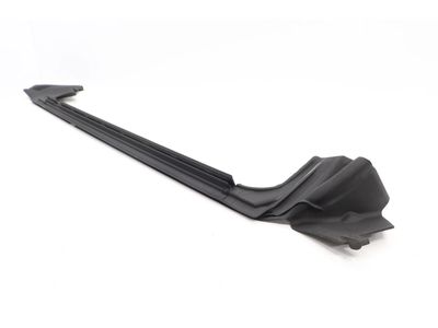 2023 Mercedes-Benz CLS450 Weather Strip - 257-735-20-00