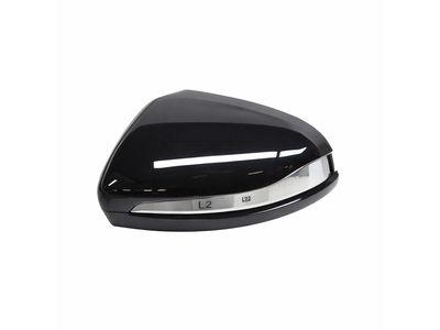 2017 Mercedes-Benz C350e Mirror Cover - 099-811-49-00-9040